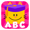 ABC Jump - Alphabet Learning - Cubic Frog Apps