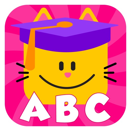 ABC Jump - Alphabet Learning icon