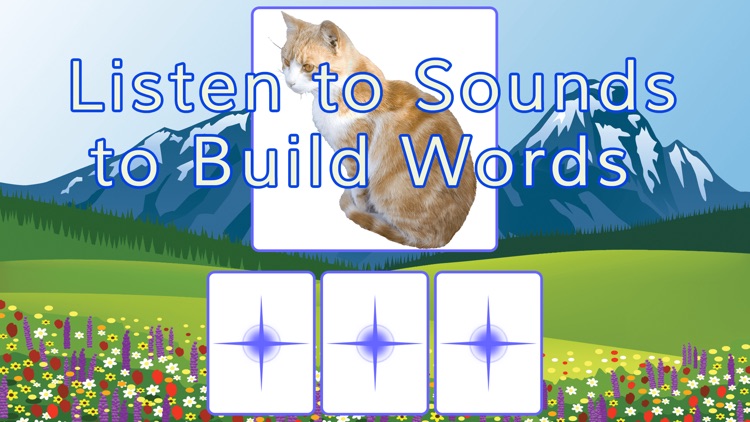 READING MAGIC-Learning to Read