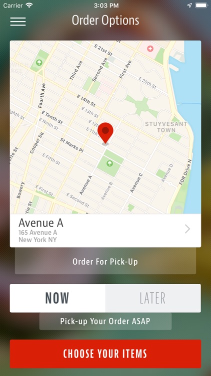 Tompkins Square Bagels