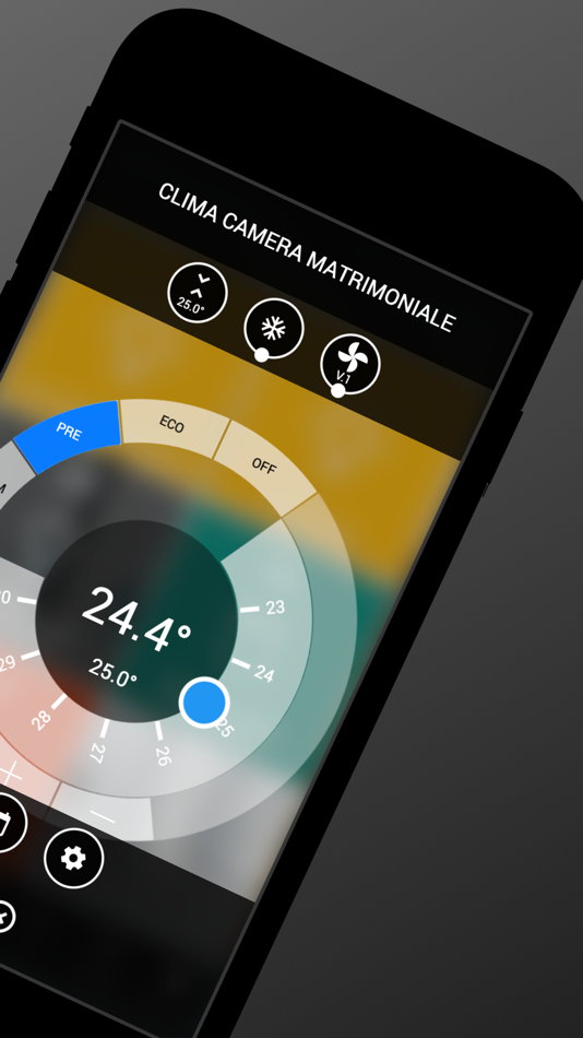 #4. Piko Server (iOS) Podle: Ekinex