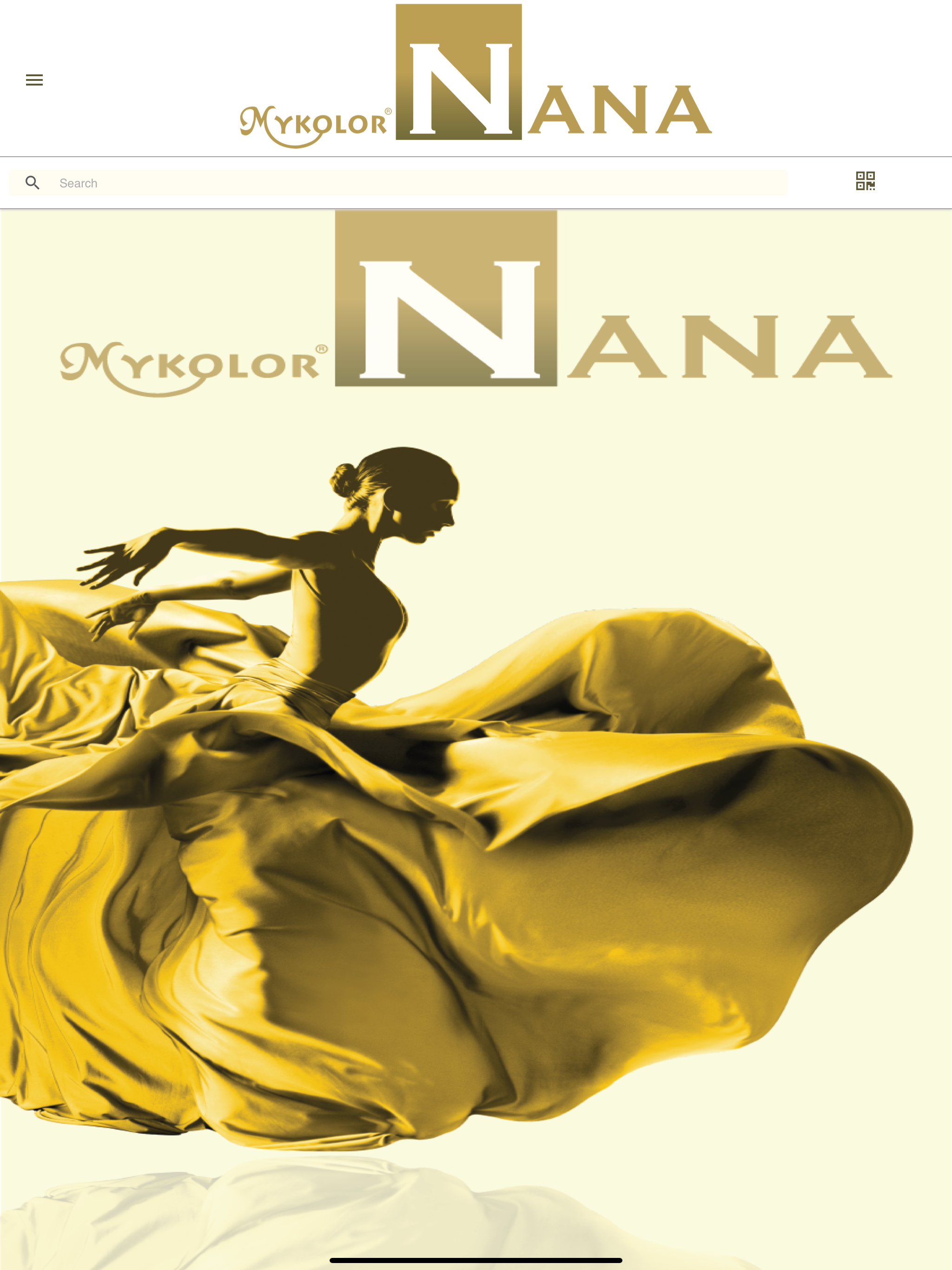 MyKolor Nana screenshot 11