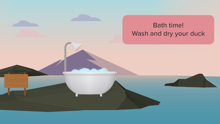 My Special Aflac Duck