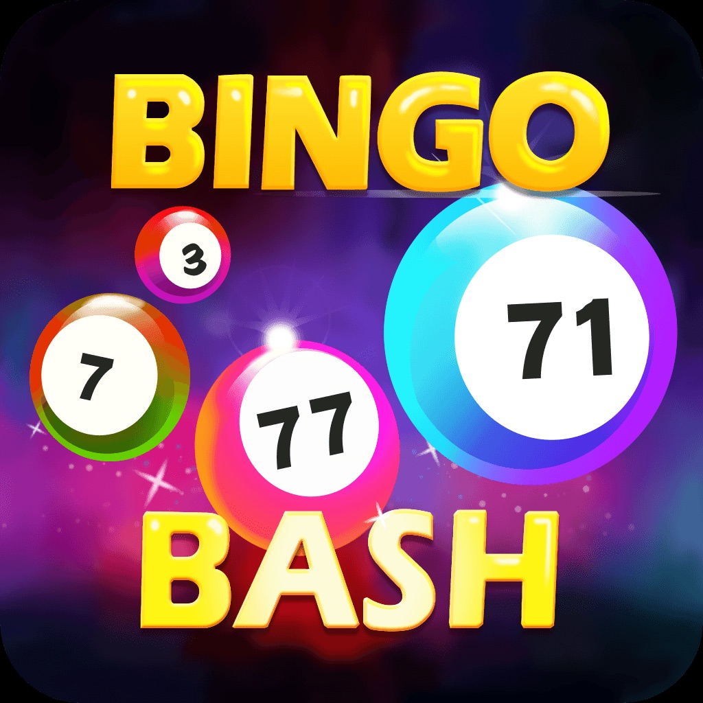 Bingo Bash: Live Bingo & Slots