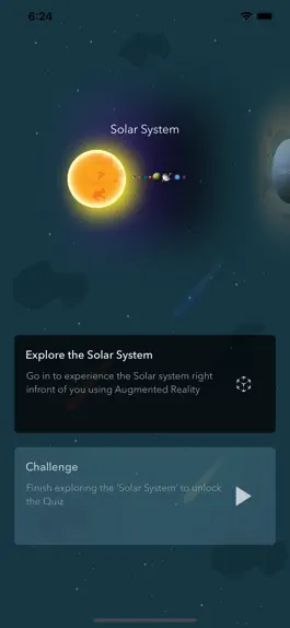 Game screenshot Cosmos - Expanding horizons mod apk
