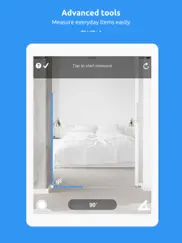 measuring tape app with camera ipad images 4