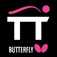 Contacter Butterfly Table Tennis