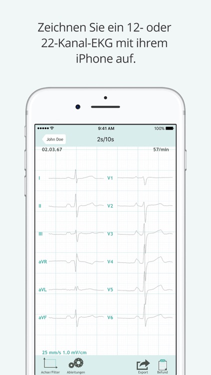 CardioSecur Pro screenshot-0