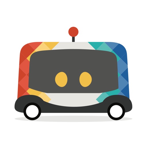 BusBot icon