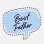 Best Father Stickers app download
