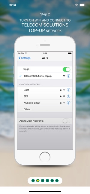 Telecom Top-Up(圖2)-速報App
