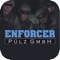 Mit dieser App haben Sie die Möglichkeit auf den Online-Shop von ENFORCER  Pülz GmbH – seit 1992 Ausstatter von Polizei, Militär und Sicherheitsdiensten - online zuzugreifen