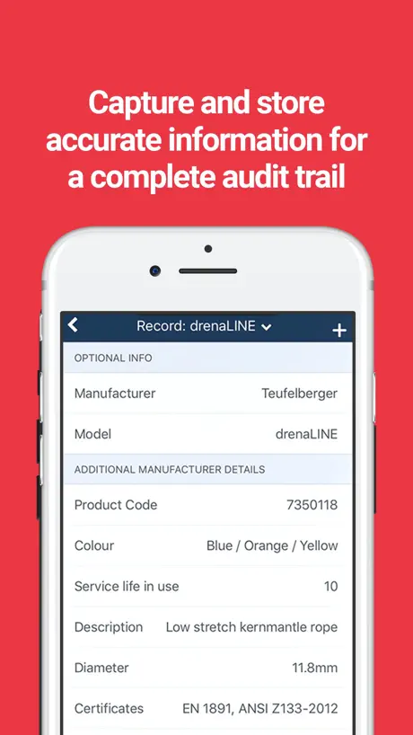 Papertrail.io