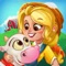Welcome to Jacky’s Farm