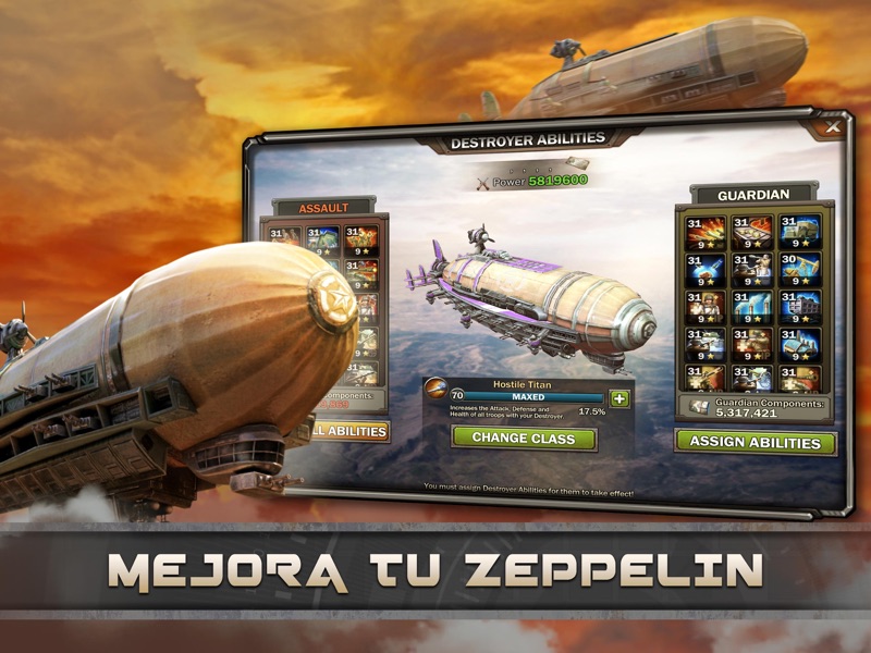 Z Day: Hearts of Heroes screenshot 9