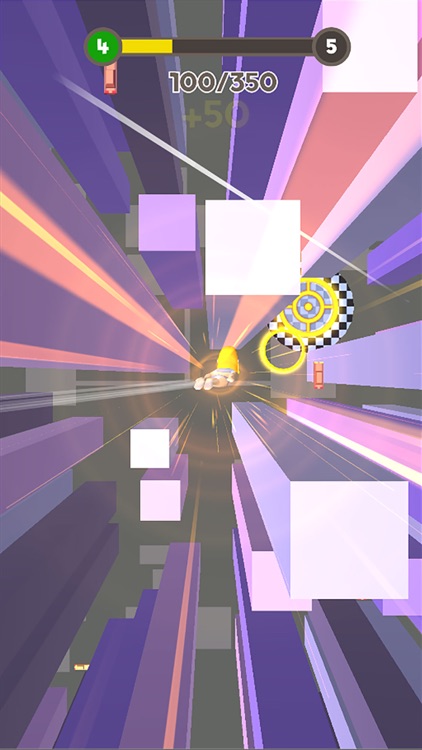 Super Fall ! screenshot-3