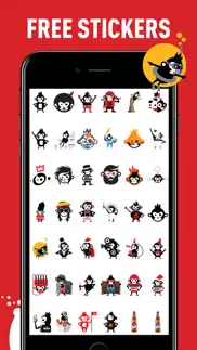 bira91 stickers айфон картинки 2