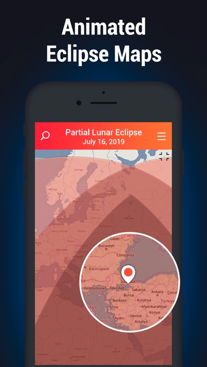 Eclipse Guide screenshot-3