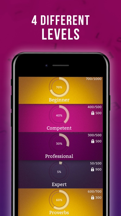 Learn English Sentence Master screenshot-3