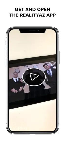 Game screenshot RealityAZ hack