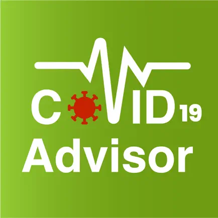Covid-19 Advisor Cheats