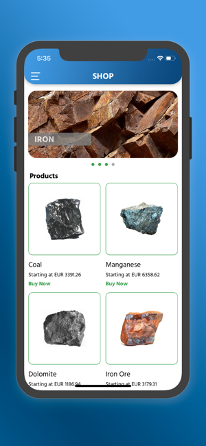 Commex Minerals(圖4)-速報App