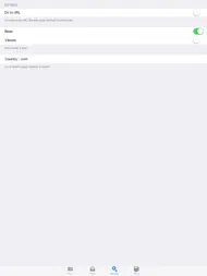 QR Easy ipad bilder 3