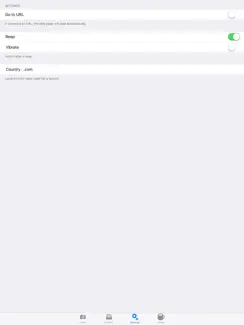 QR Easy iPad image 4