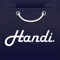 Handi is an online store with the most extensive catalog of brands and products for all of your tastes and needs
