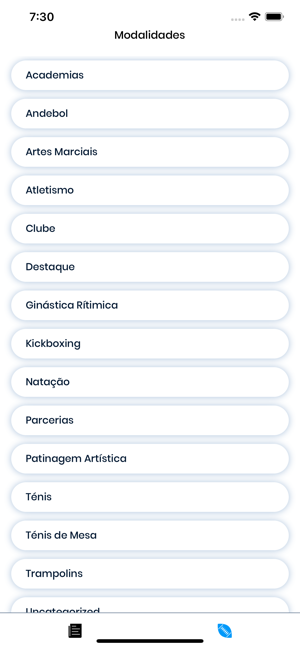 Ginásio Clube Santo Tirso(圖3)-速報App