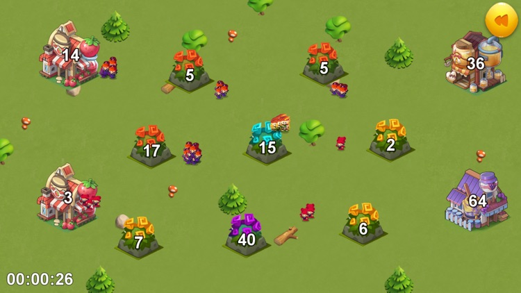 koopa world screenshot-3