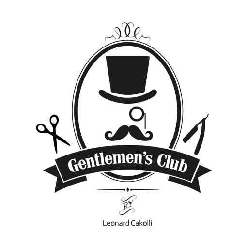 Gentlemen's Club iOS App