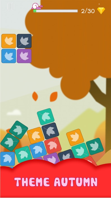 Drag Block Color : Puzzle Game screenshot 4