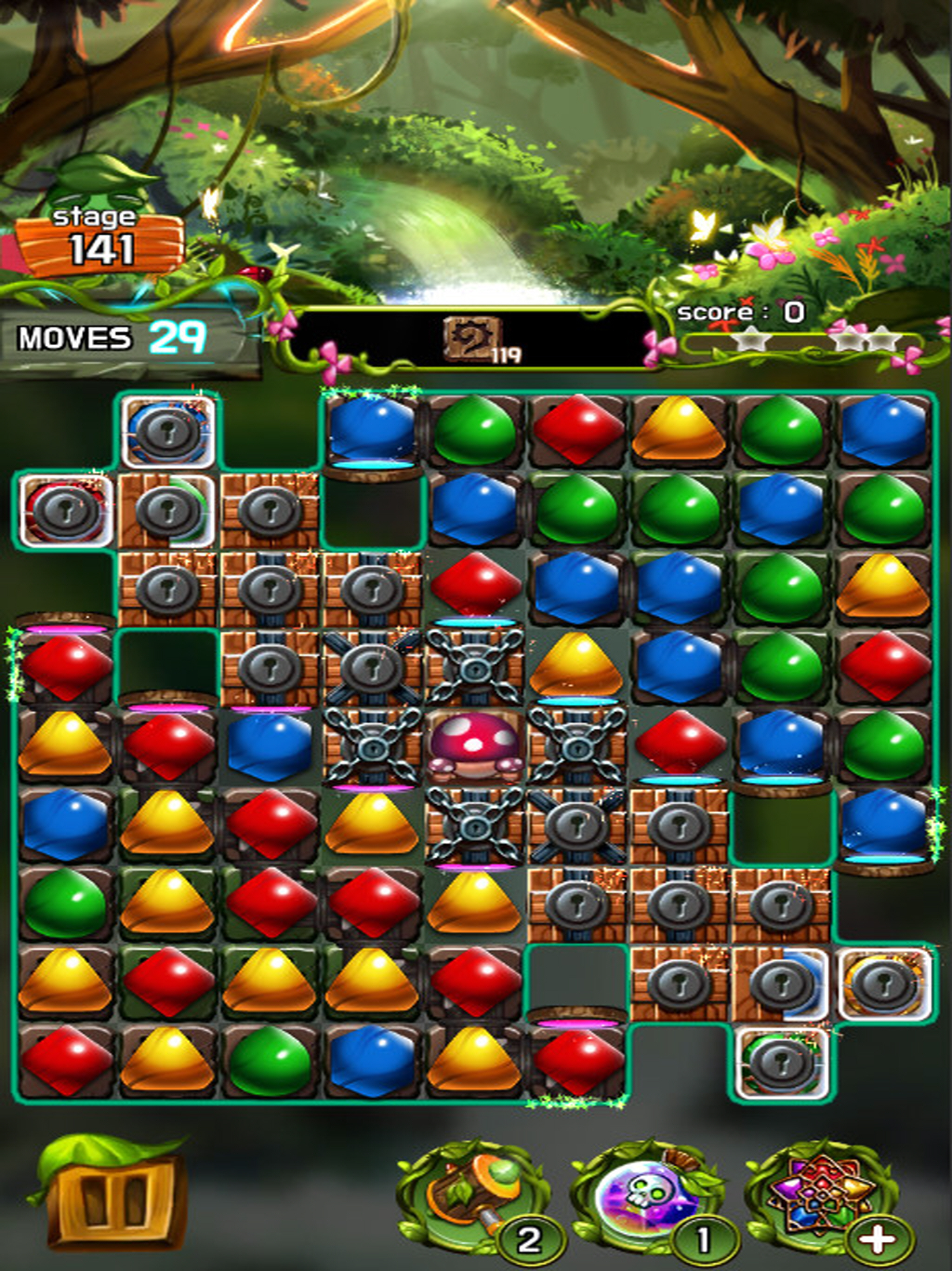 Jewel Diana screenshot 13