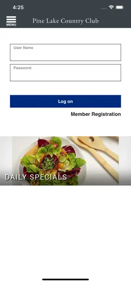 Game screenshot Pine Lake Country Club NC mod apk