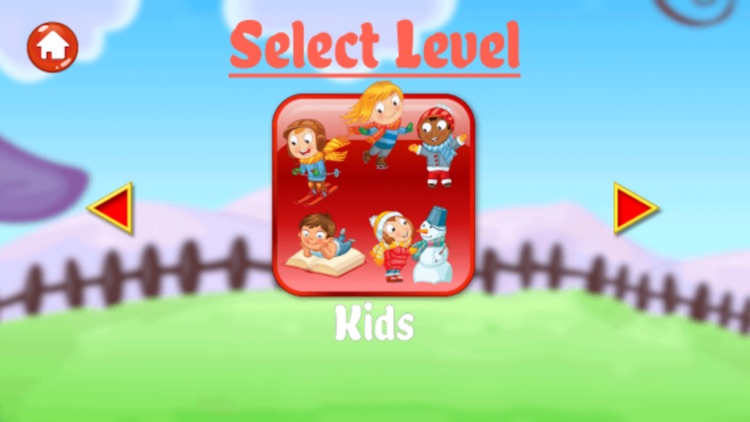 Shadow Match Game For Children screenshot-4