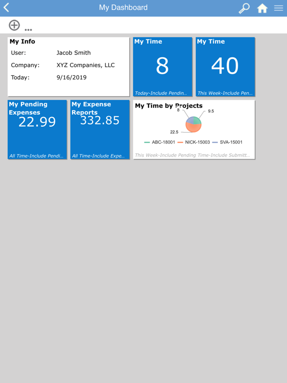 Screenshot #4 pour Beyond Mobile