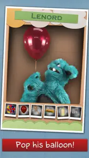 furry friend iphone capturas de pantalla 3