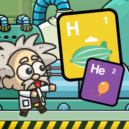 Periodic Table Battle Cheats