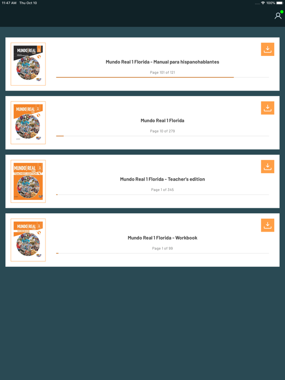 Screenshot #5 pour Librería Edinumen 2.0