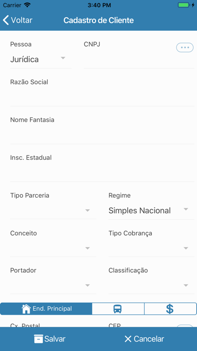 Hiper - Catalogo Screenshot