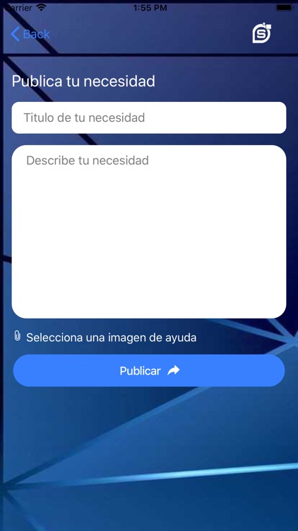 Servigo screenshot-3