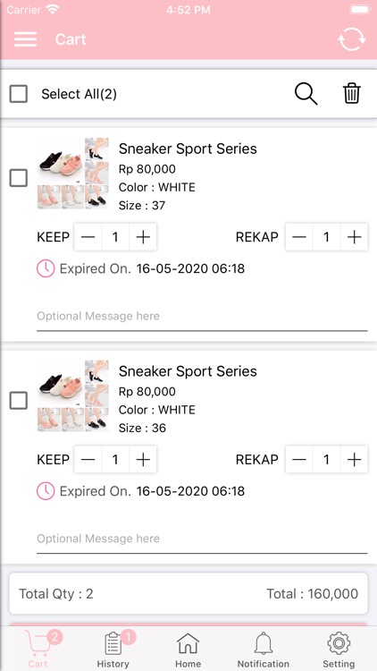 Deni Collection screenshot-4