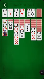 solitaire (klondike) problems & solutions and troubleshooting guide - 2