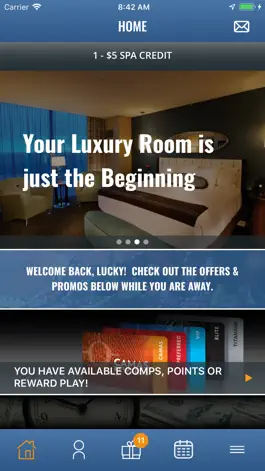 Game screenshot Northern Quest Resort & Casino mod apk