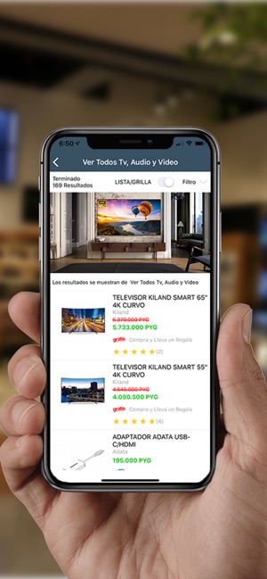 Tecnolandia(圖3)-速報App