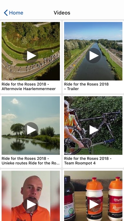 Ride for the Roses screenshot-4