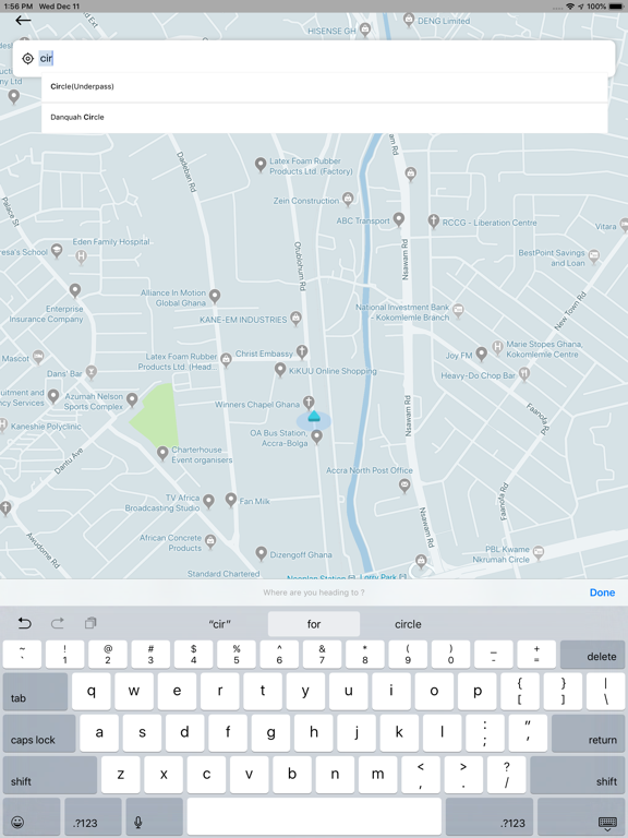 Screenshot #5 pour Ride On GH