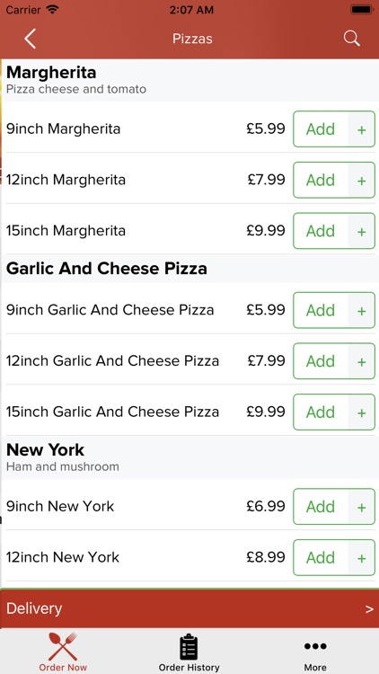 Family Kebab Fish Chips