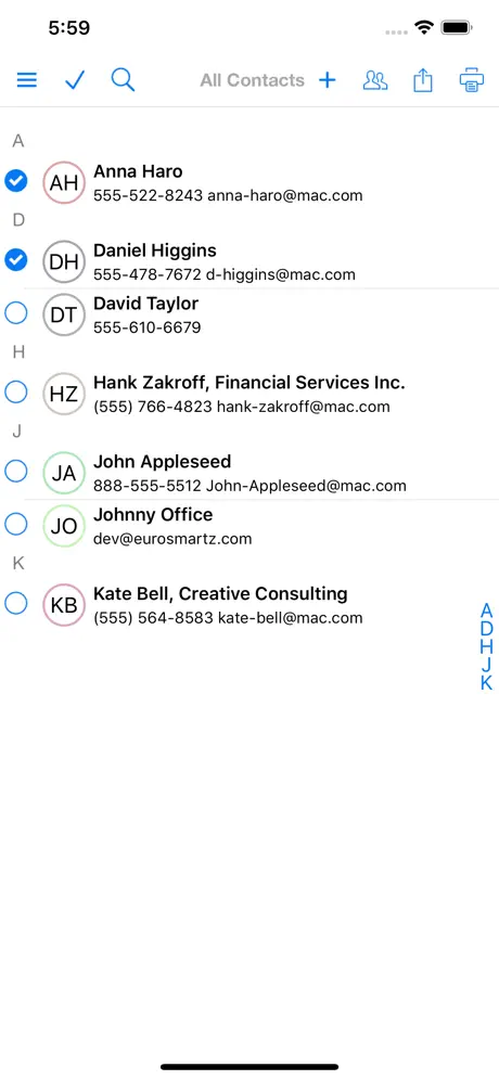 Print n Share Pro for iPhone